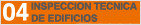 Tecniced - Inspección técnica de edificios