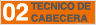 Técnico de cabecera